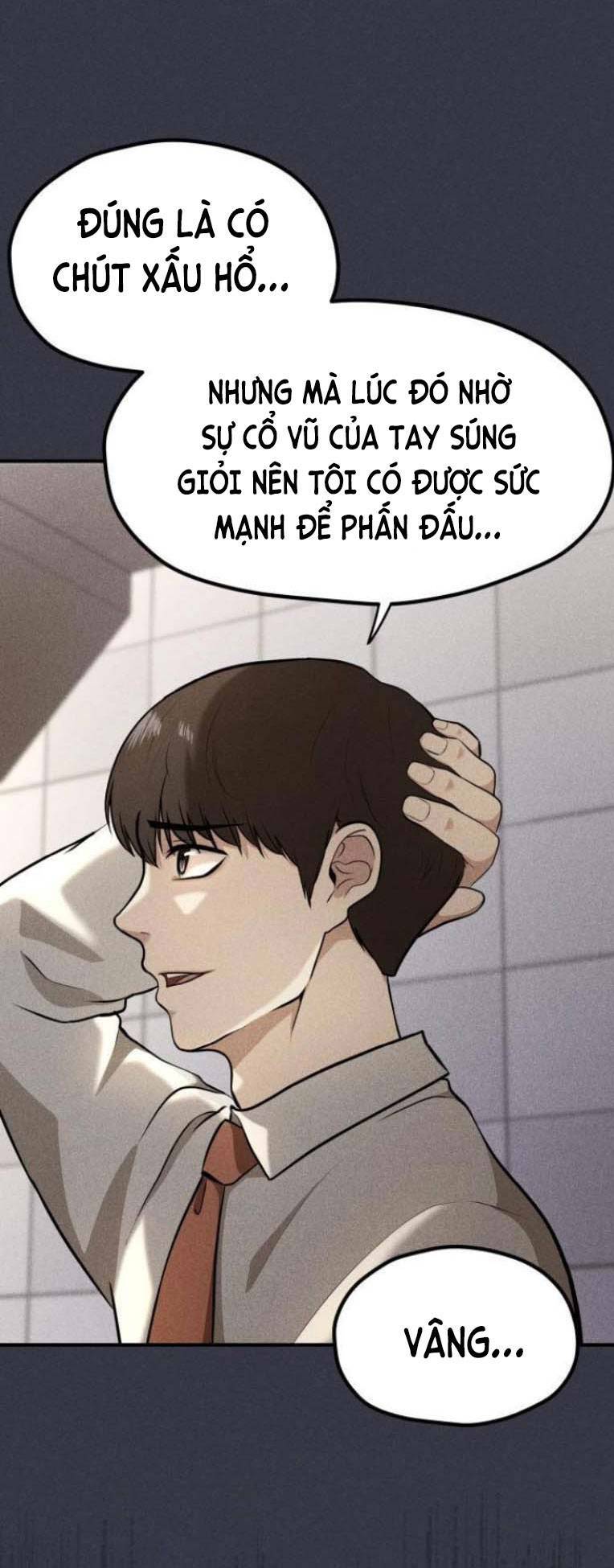 Phòng Kín Chương 17 Ảnh 52