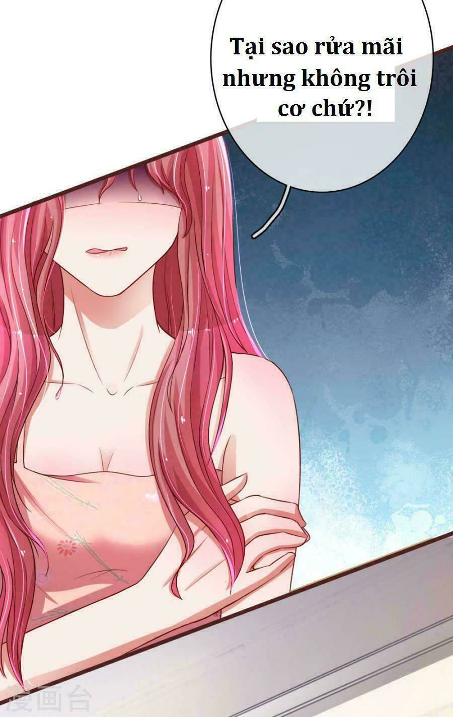 Trùng Sinh Để Trả Thù Chương 47 Ảnh 24