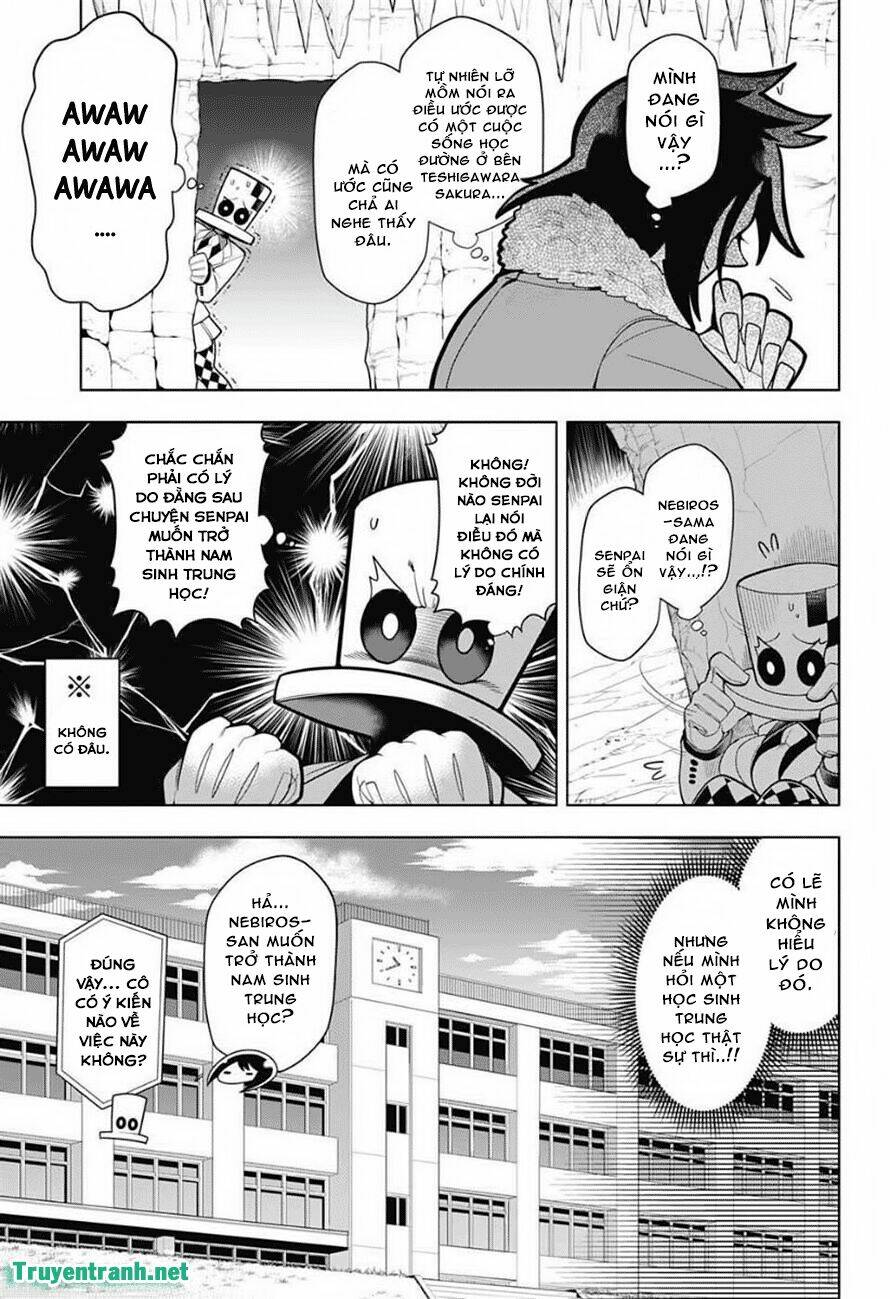 Samon-Kun Wa Summoner Chương 32 Ảnh 5