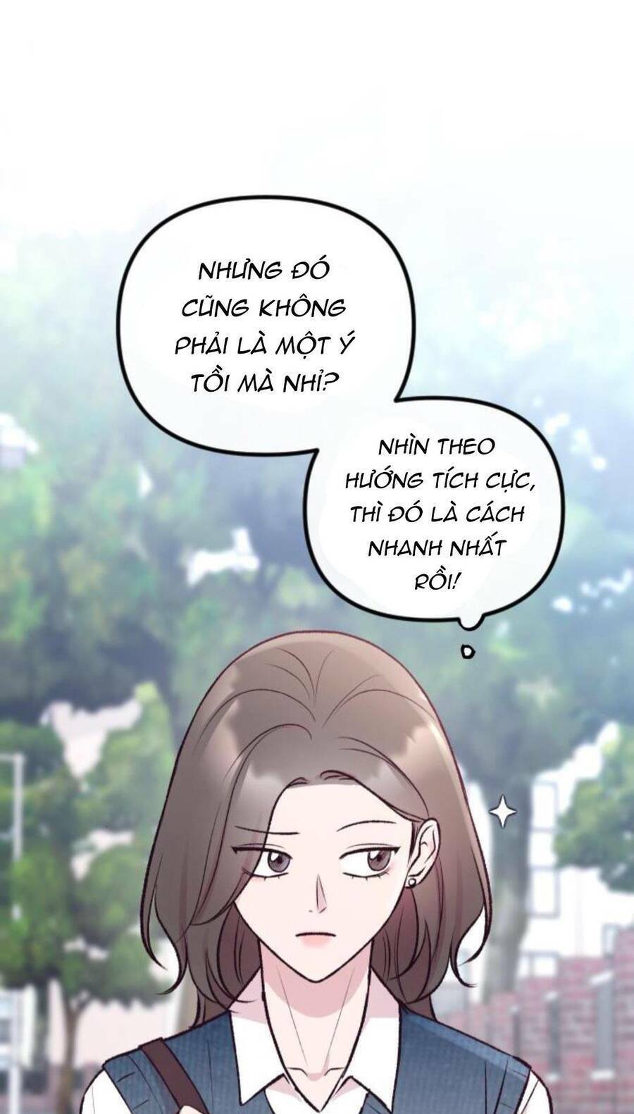 Tình Cờ Ta Gặp Nhau Chương 13 Ảnh 118