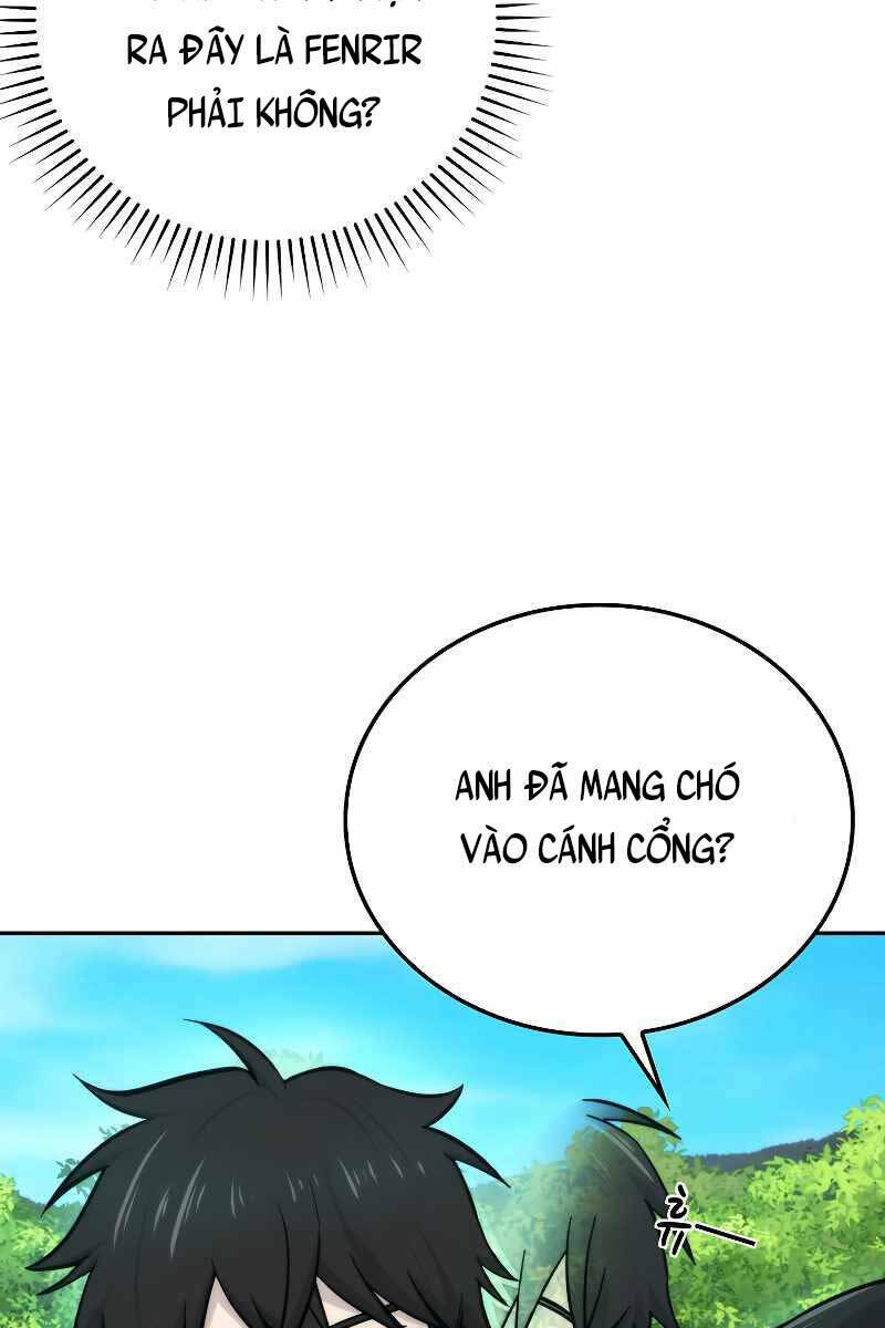 Chúa Quỷ Tăng Cấp Bằng Võ Thuật Chương 35 Ảnh 56