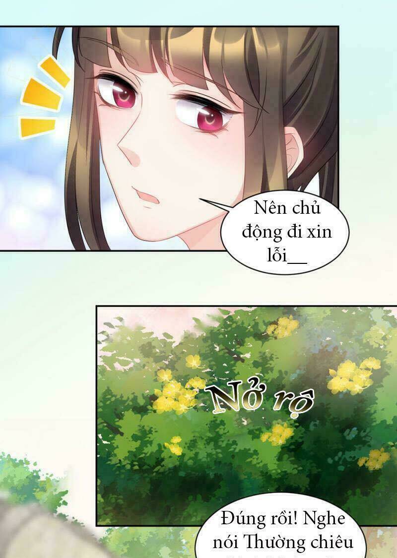 Quả Nhân Có Bệnh Tên Là Tương Tư Chương 78 Ảnh 10