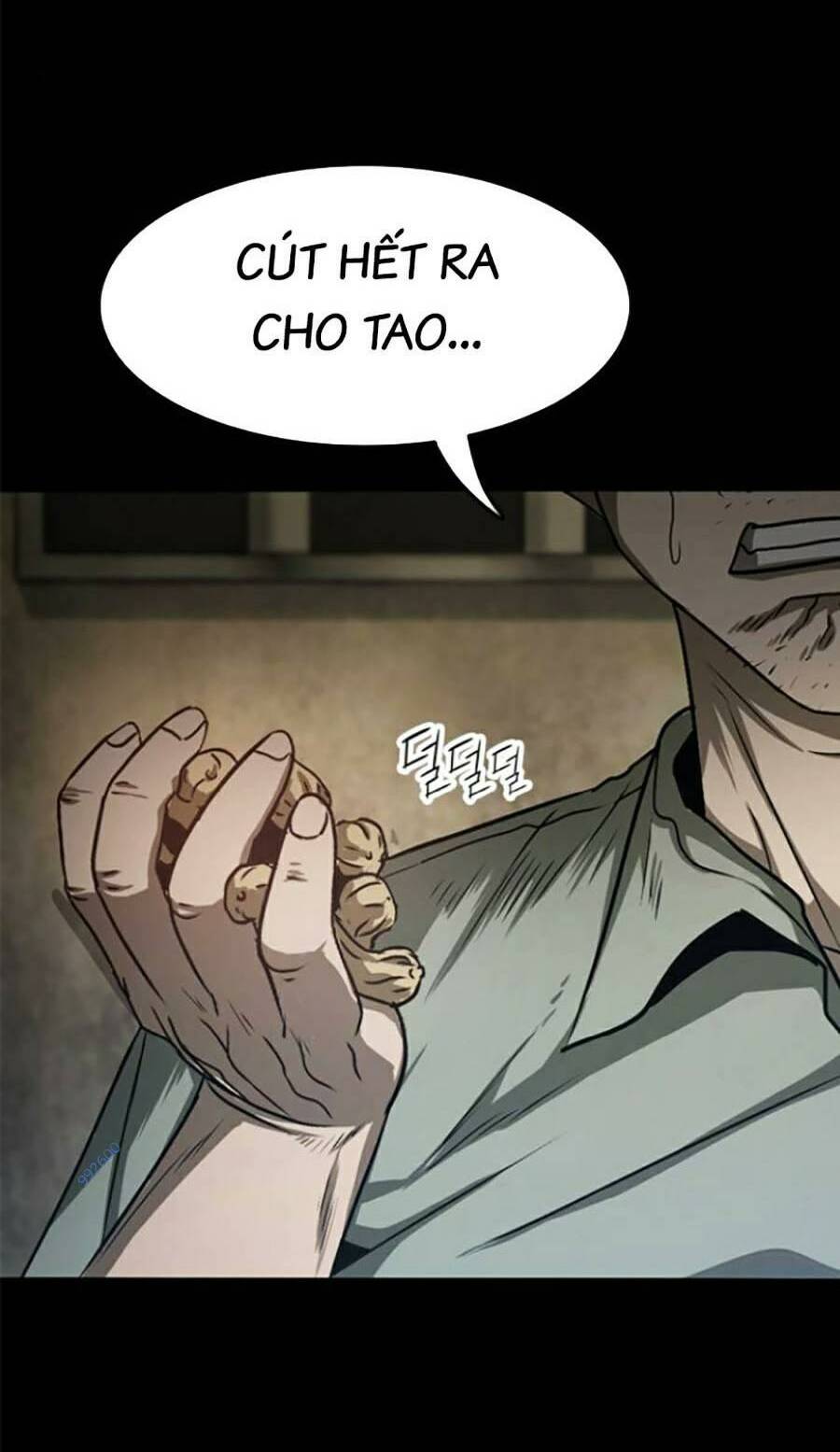 Ngục Tù Đẫm Máu Chương 56 Ảnh 119