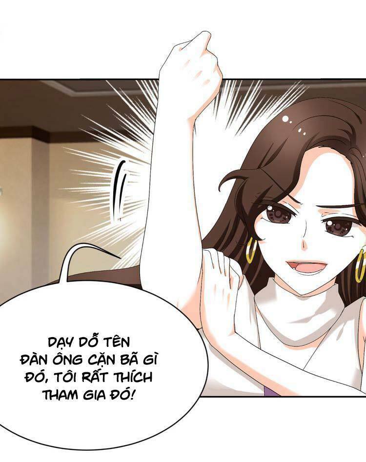 Phản Công Thành Siêu Sao Chương 23 Ảnh 35