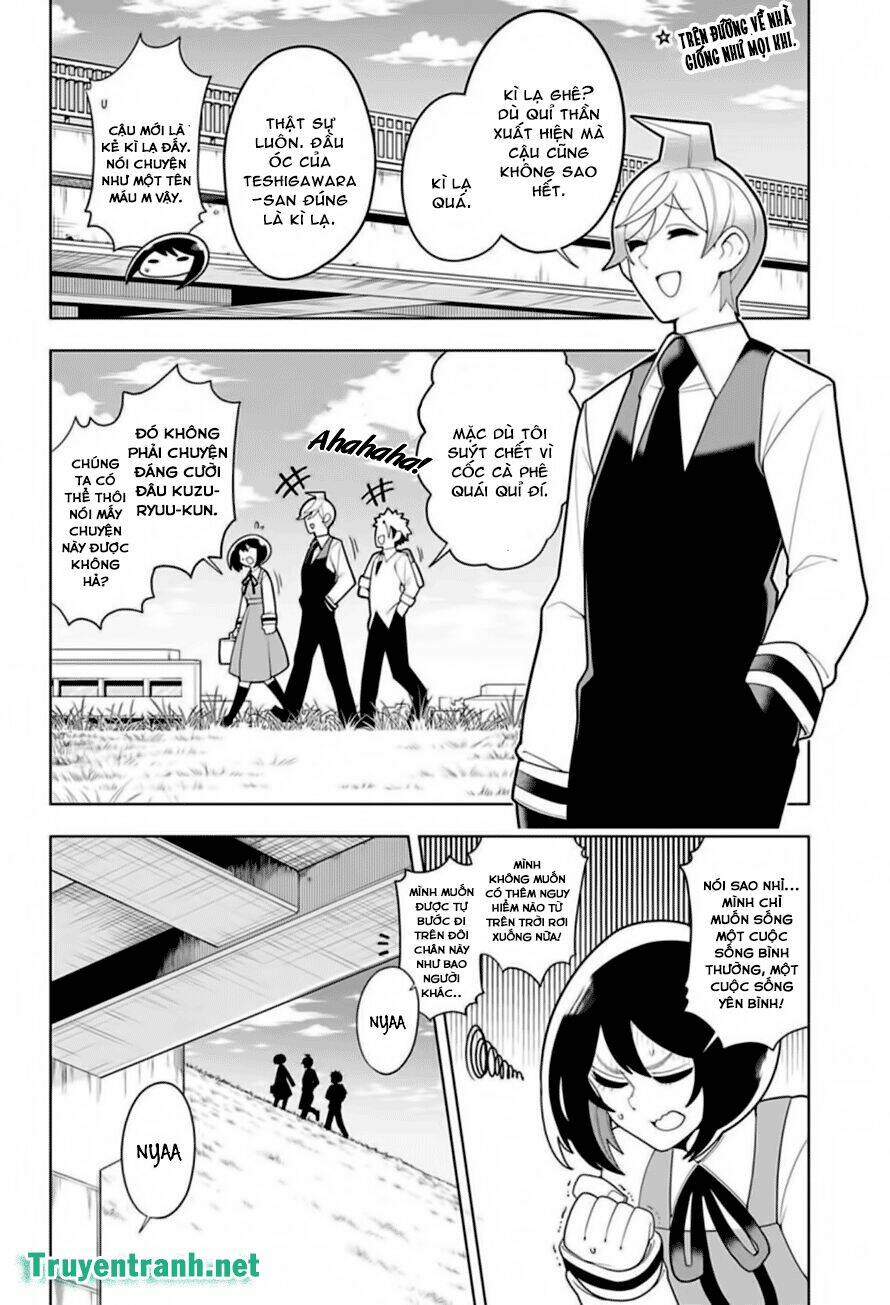 Samon-Kun Wa Summoner Chương 22 Ảnh 5