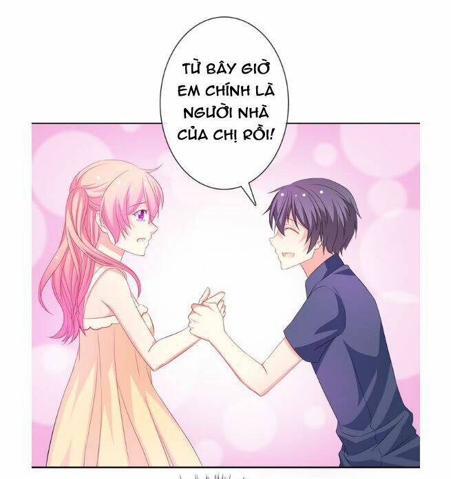 Anh Bạn! Dì Cả Đến Rồi Sao?! Chương 9 Ảnh 14
