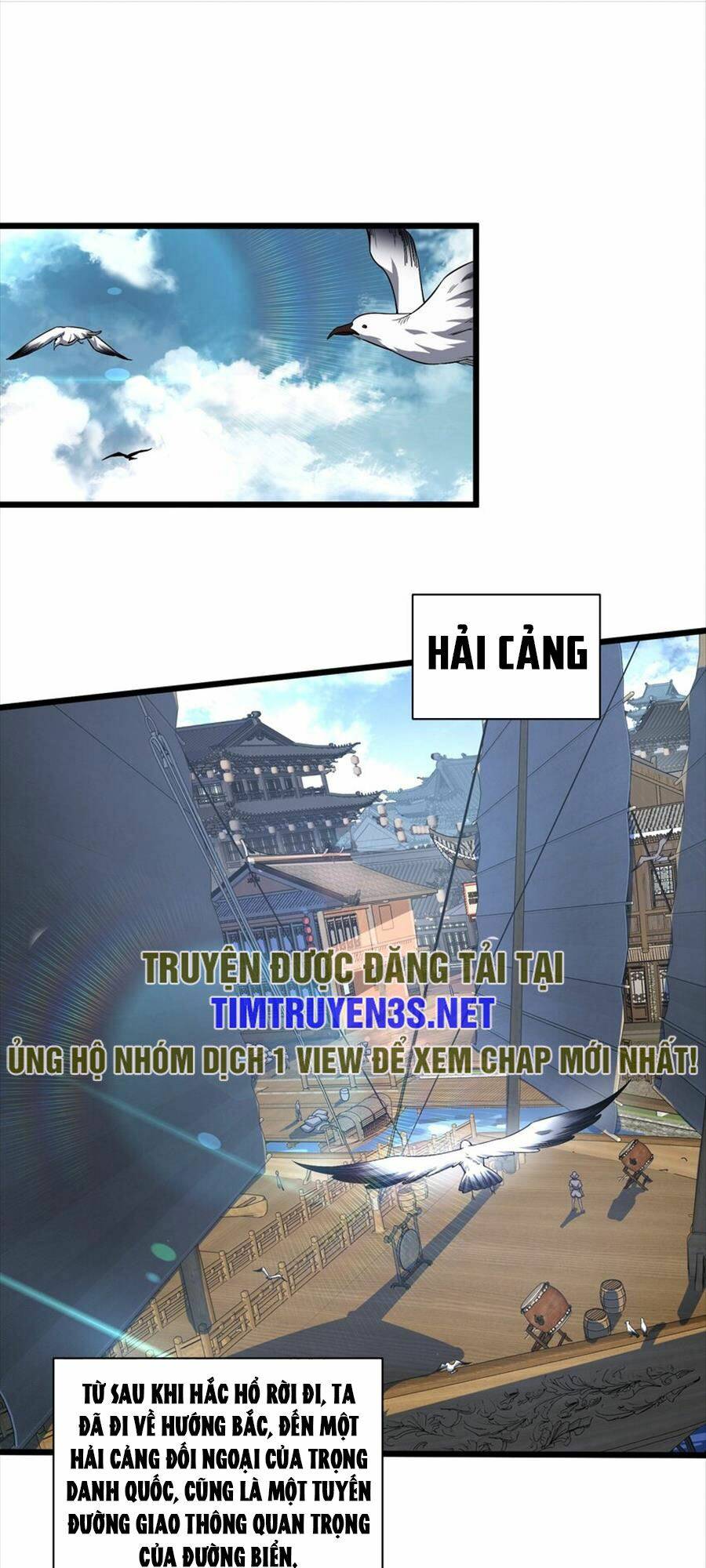 Liêu Trai Không Thể Nào Xinh Đẹp Như Vậy Chương 35 Ảnh 17