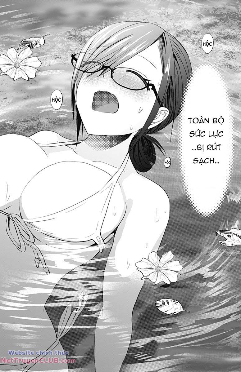 Batsu Hare Chương 75 Ảnh 5