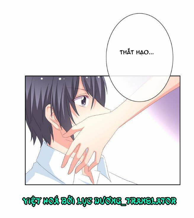 Anh Bạn! Dì Cả Đến Rồi Sao?! Chương 9 Ảnh 35