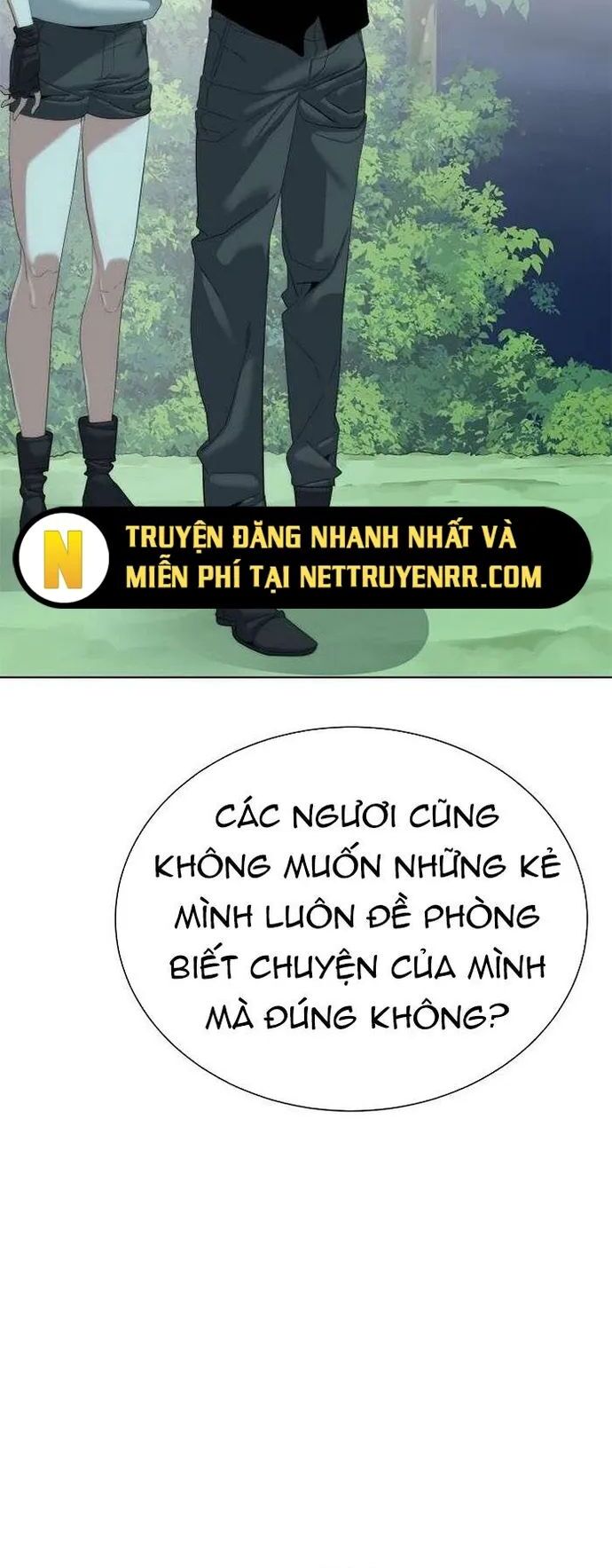 Hành Tinh Quái Vật Chương 66 Ảnh 13
