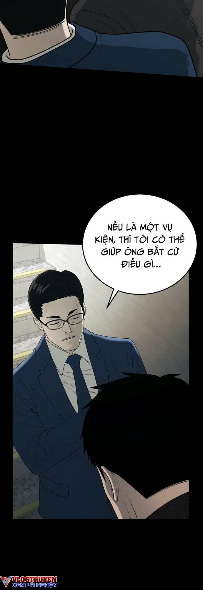 Công Ty Luật Boksu Chương 1 Ảnh 58