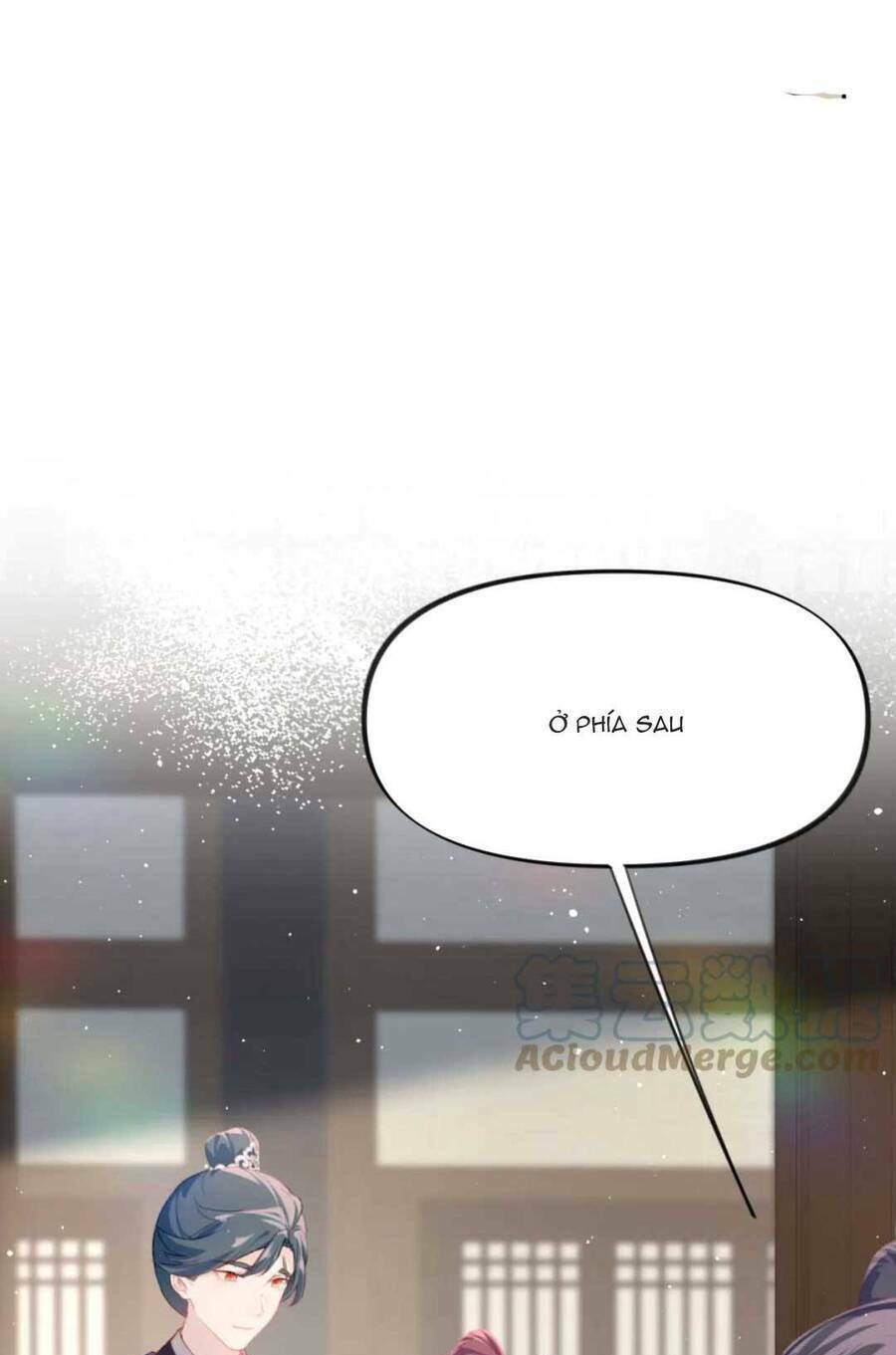 Một Đêm Bệnh Kiều Đột Nhiên Tới Chương 144 Ảnh 25