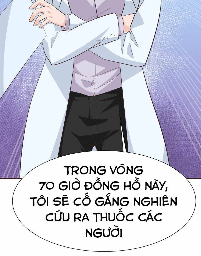Hoa Hậu Giảng Đường Luôn Bên Người Chương 75 Ảnh 26