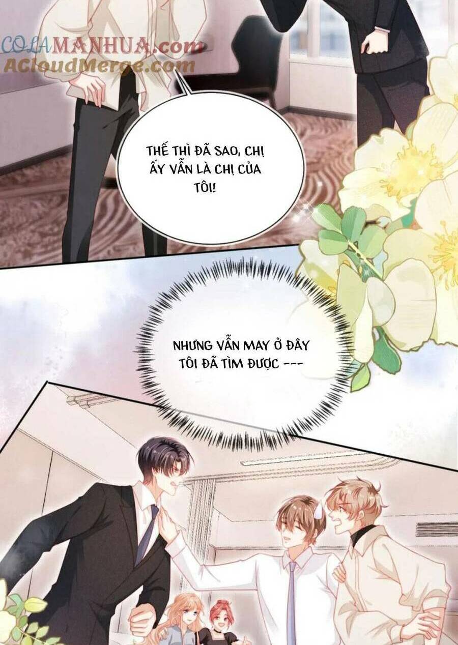 Hoắc Thiếu Lại Phải Theo Đuổi Vợ Yêu Rồi Chương 55 Ảnh 47