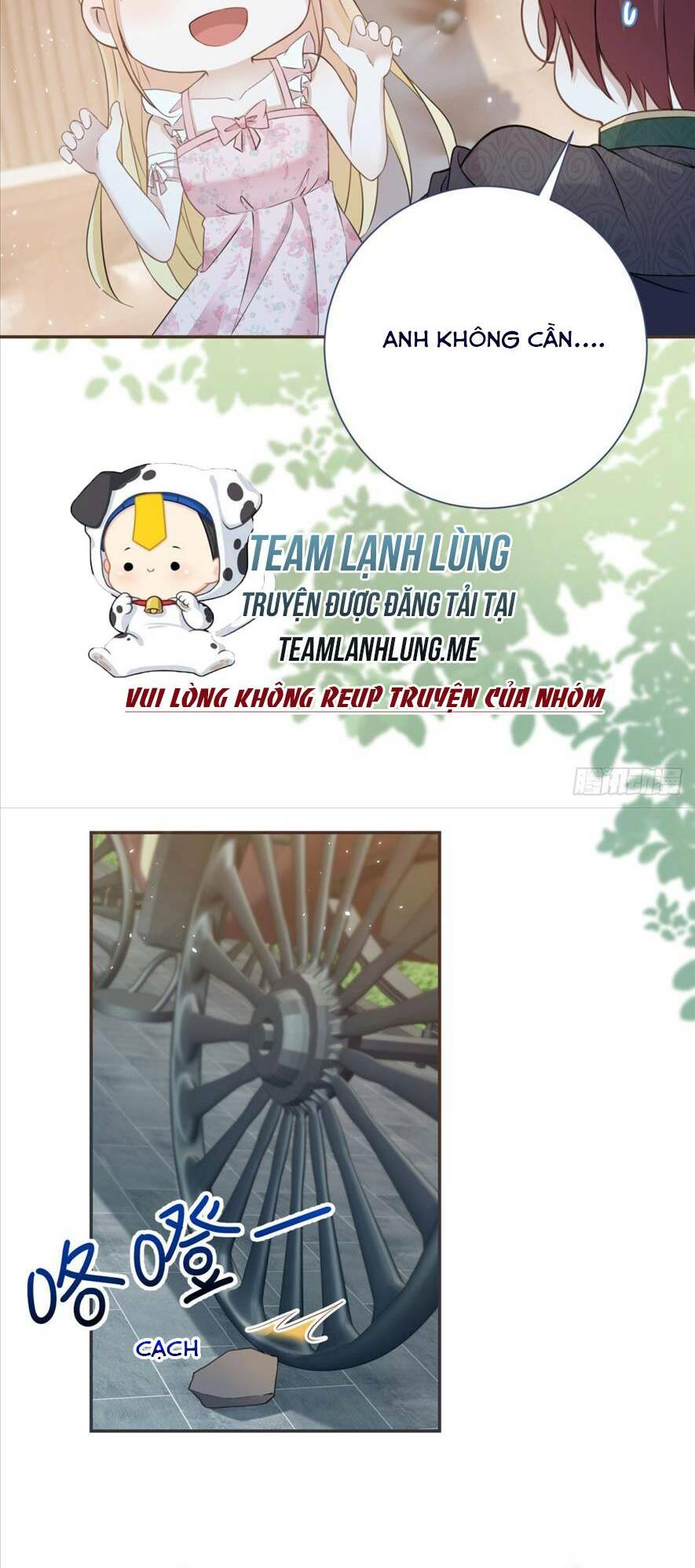 Sau Khi Xuyên Sách Các Nam Chính Hắc Hoá Ai Cũng Chiều Chuộng Ta Chương 2 Ảnh 24