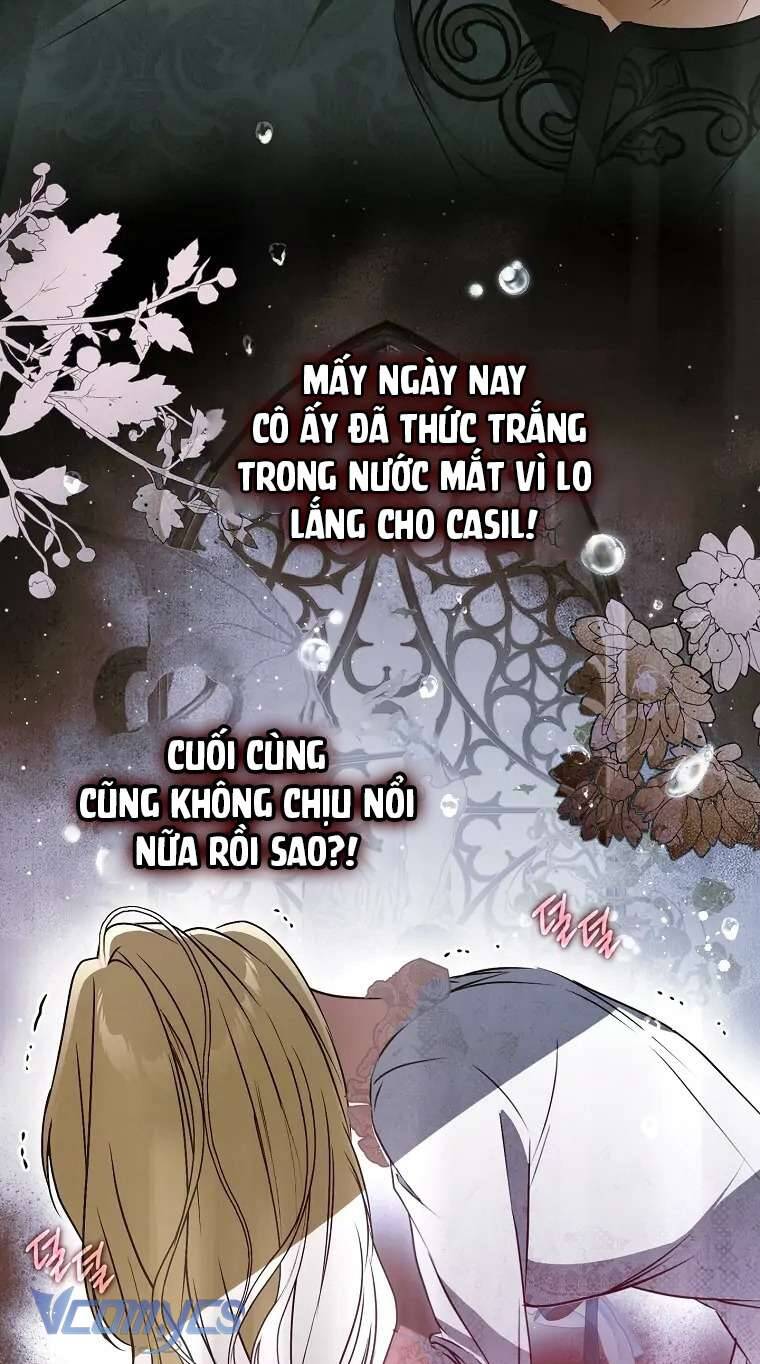 Ai Đó Đang Điều Khiển Cơ Thể Của Tôi Chương 58 Ảnh 7