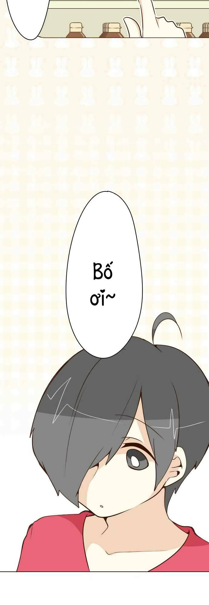 Ike Loli Chương 35 Ảnh 10