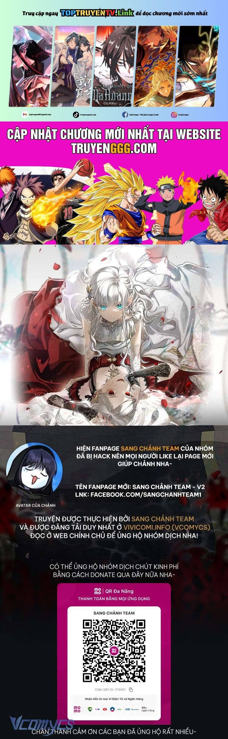 Lần Nữa Toả Sáng Chương 98 Ảnh 2