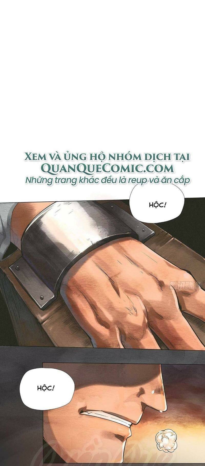 Hồng Đỉnh Chi Hạ Chương 0 Ảnh 2