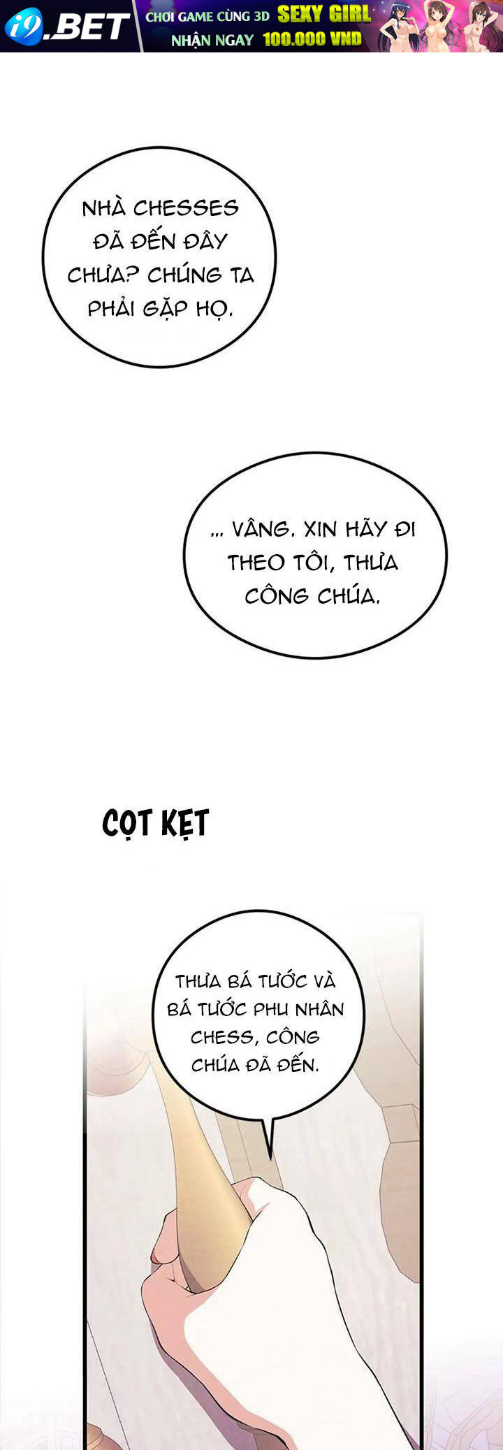 Bỗng Một Ngày Tôi Có Chồng Và Con Chương 8 Ảnh 2