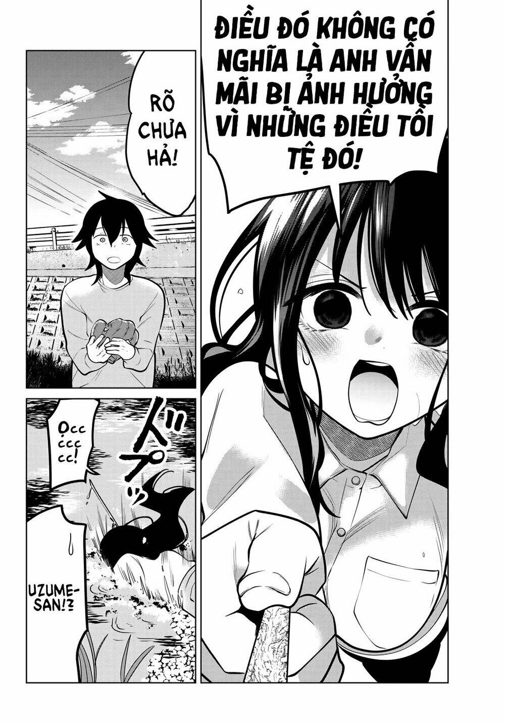 Kenja Ga Nakama Ni Natta! Chương 6 Ảnh 11