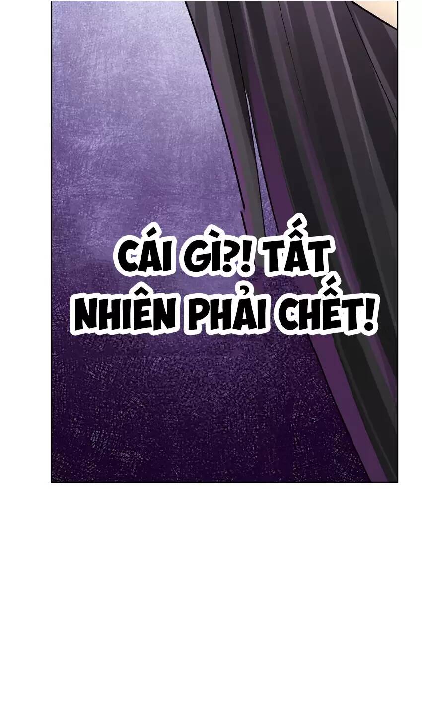 Bản Giáo Chủ Thân Bất Do Kỷ Chương 49 Ảnh 74