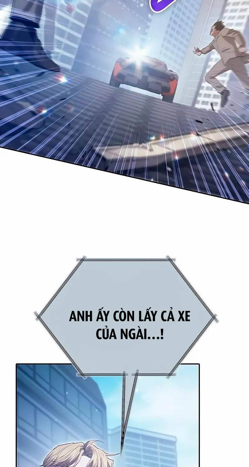 Những Ranker Cấp S Mà Tôi Nuôi Dưỡng Chương 141 Ảnh 62