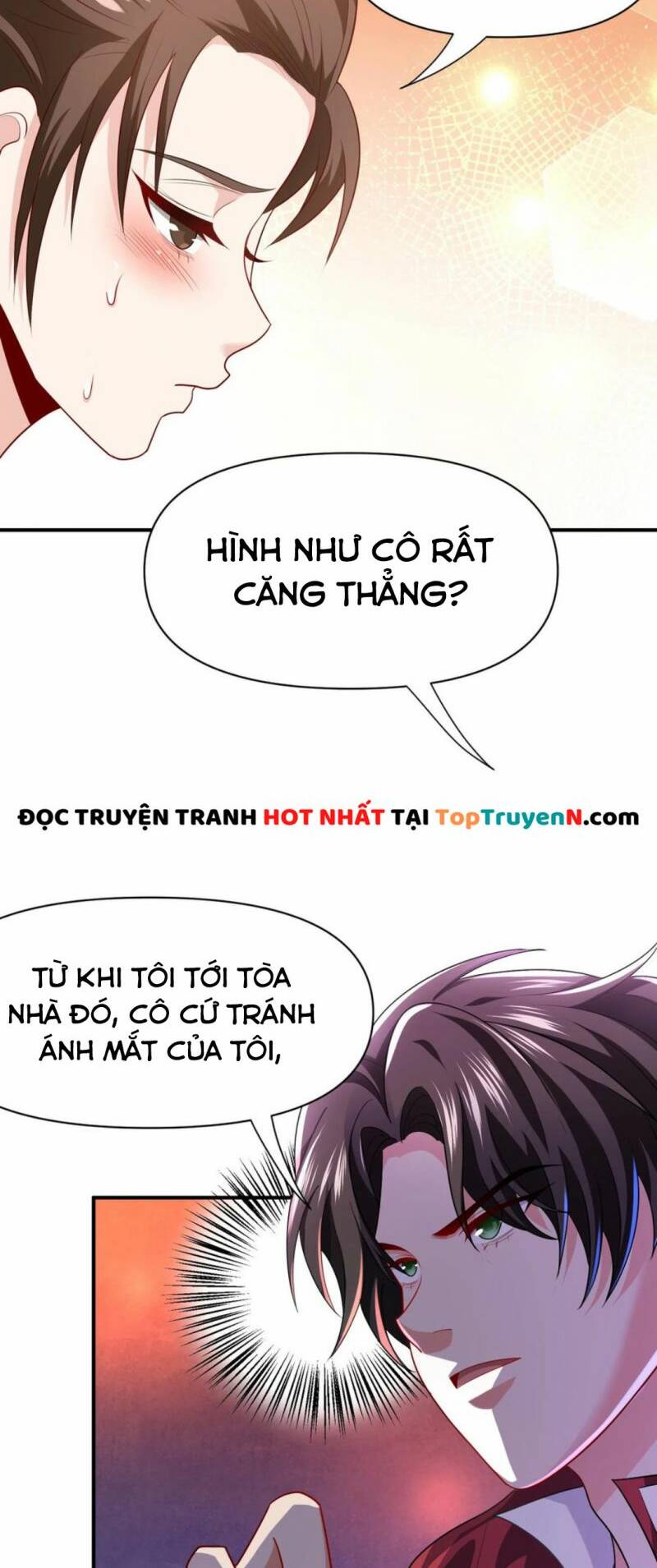 Cao Thủ Xuống Núi, Bảy Vị Sư Tỷ Bảo Vệ Ta Chương 33 Ảnh 12