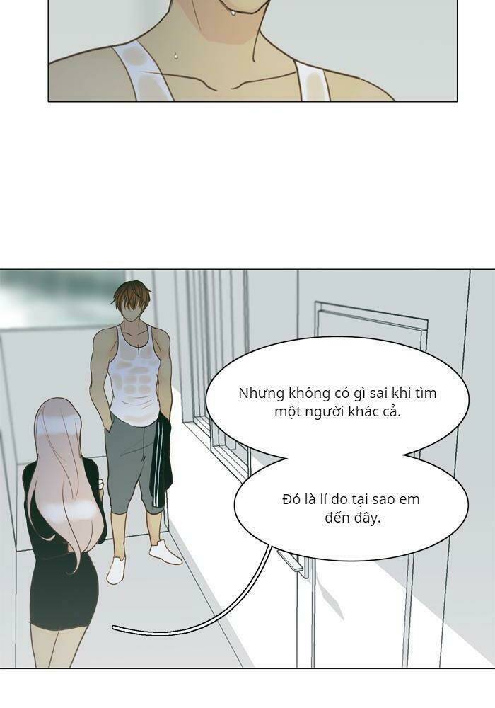 Khúc Hát Người Cá Siren Chương 63 Ảnh 15