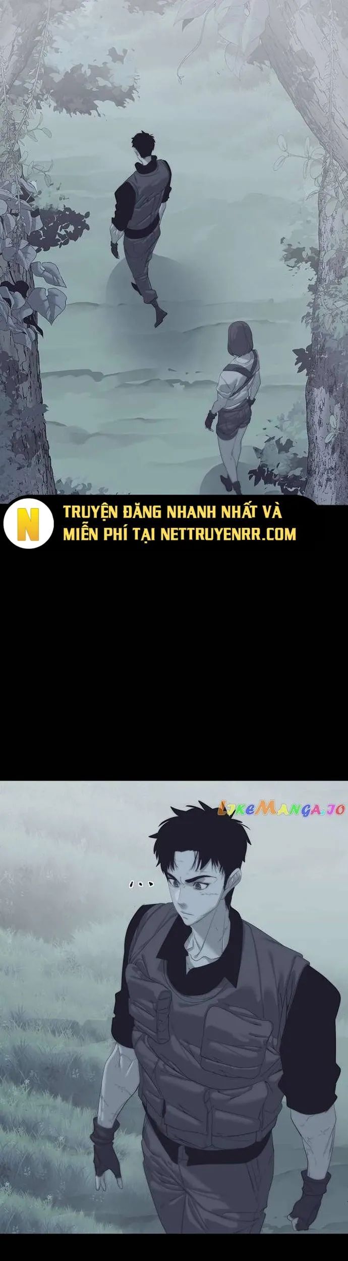 Hành Tinh Quái Vật Chương 70 Ảnh 14