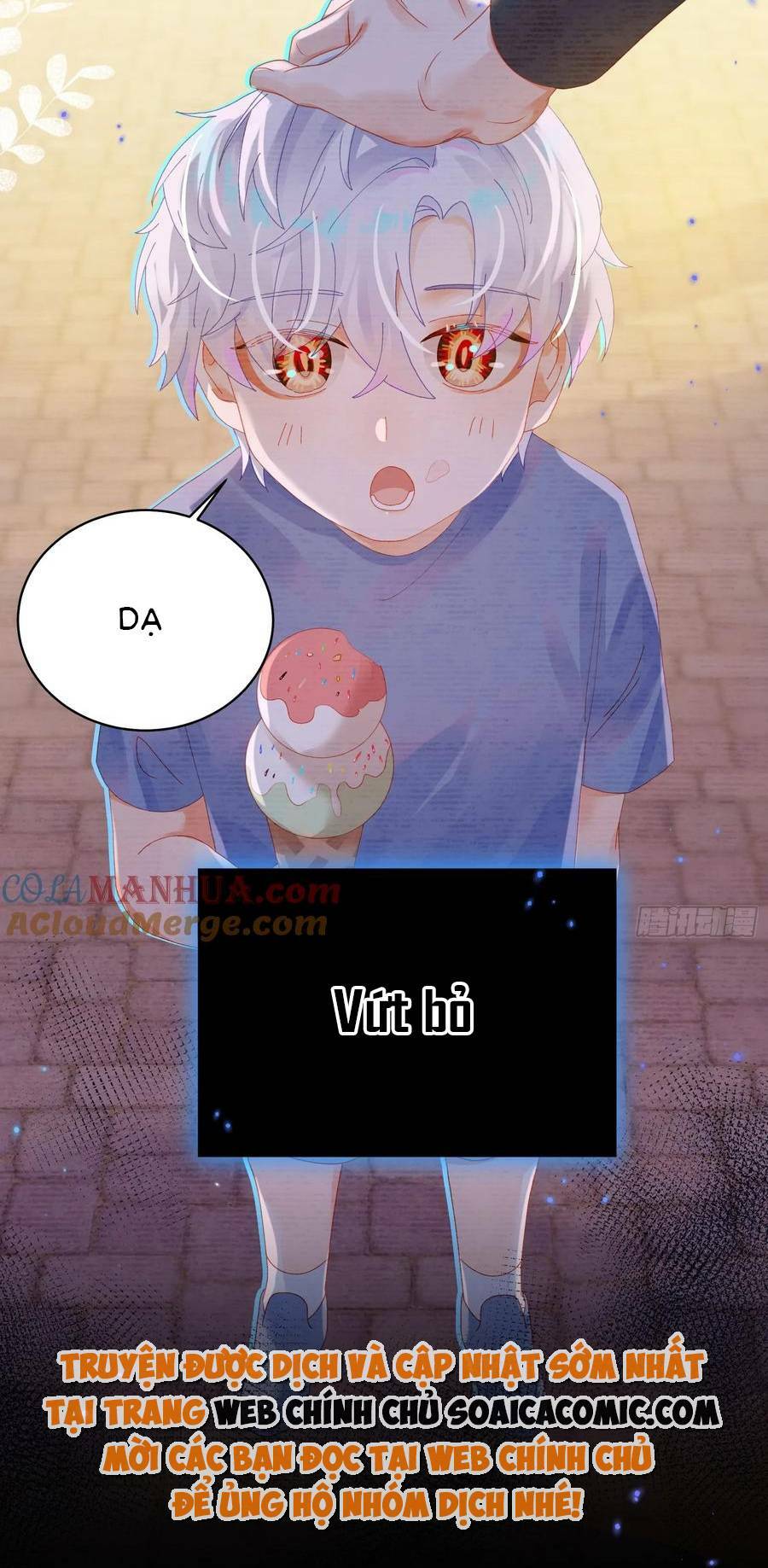 Bạn Trai Hóa Thú Của Tôi Chương 25 Ảnh 6