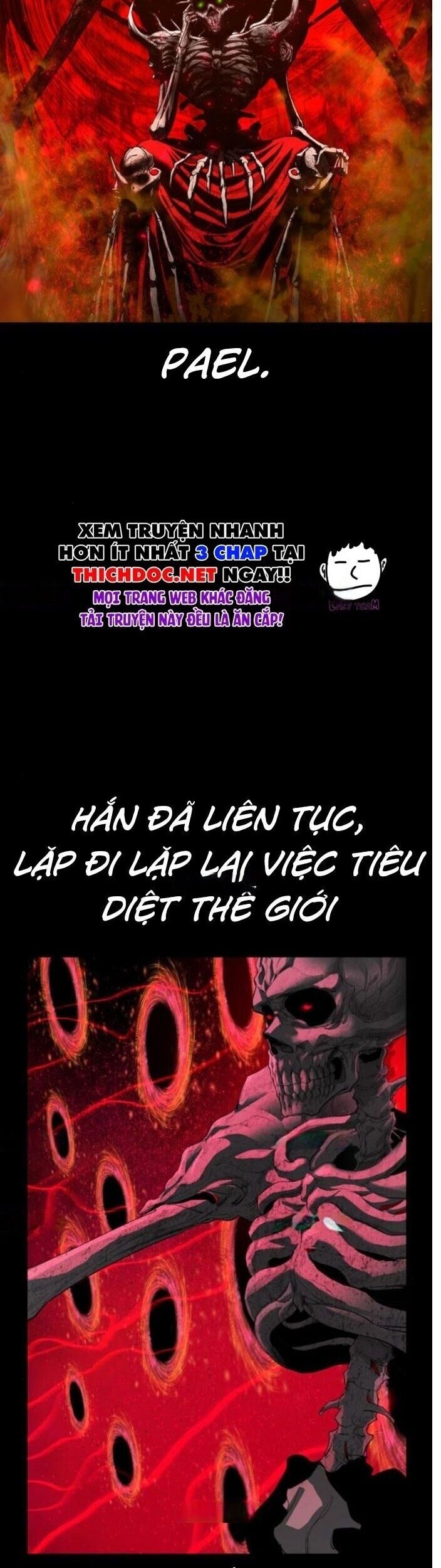 Cốt Nhân Chương 29 Ảnh 3