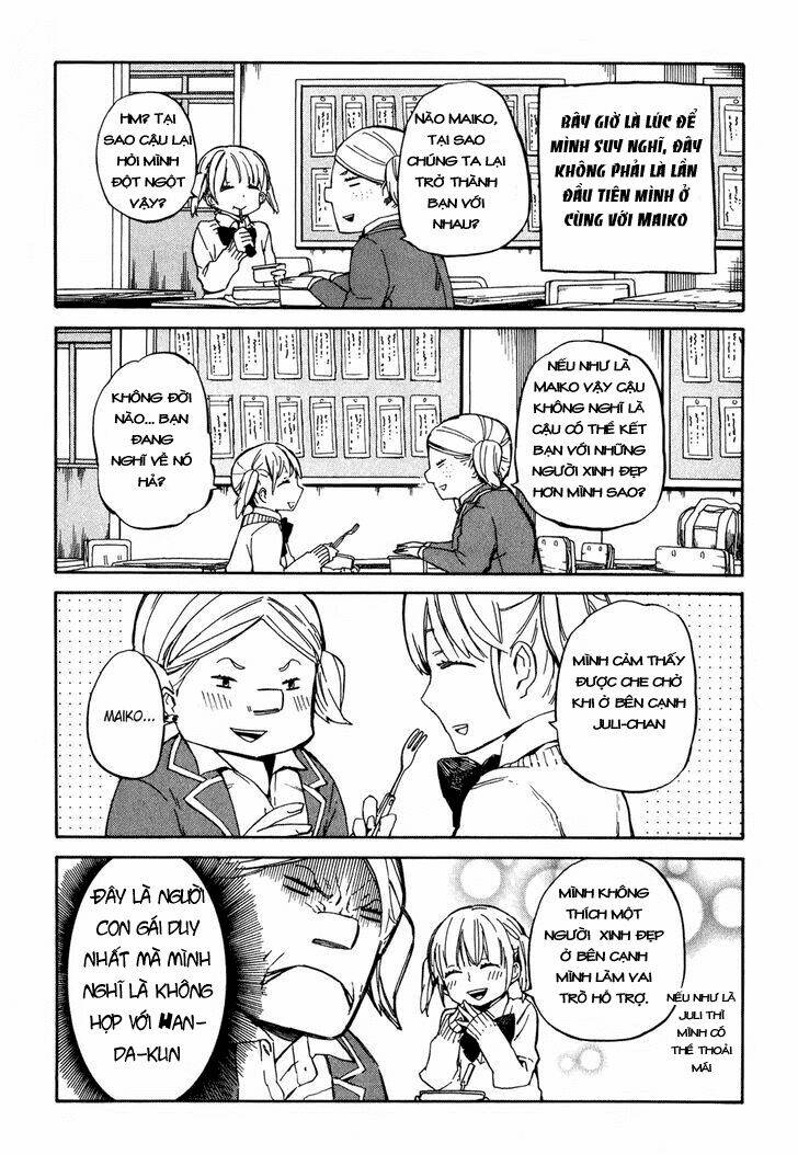 Handa-Kun Chương 1 Ảnh 30