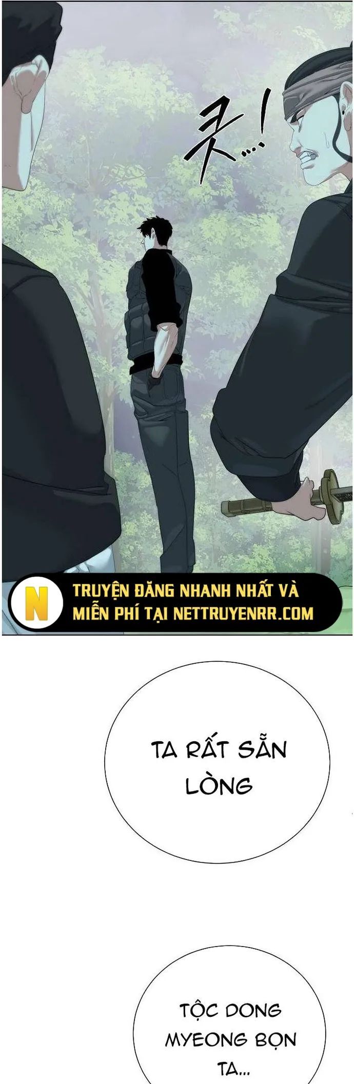 Hành Tinh Quái Vật Chương 66 Ảnh 60