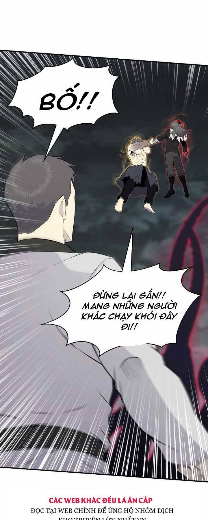 Luân Hồi Ác Nhân Chương 107 Ảnh 8