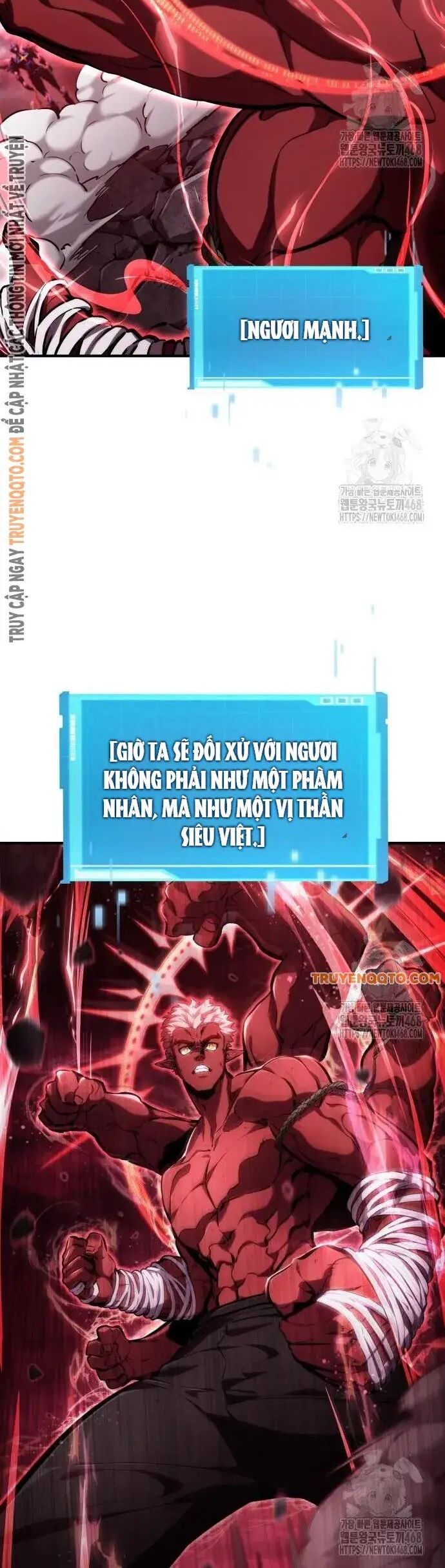 Chiêu Hồn Giả Siêu Phàm Chương 128 Ảnh 25