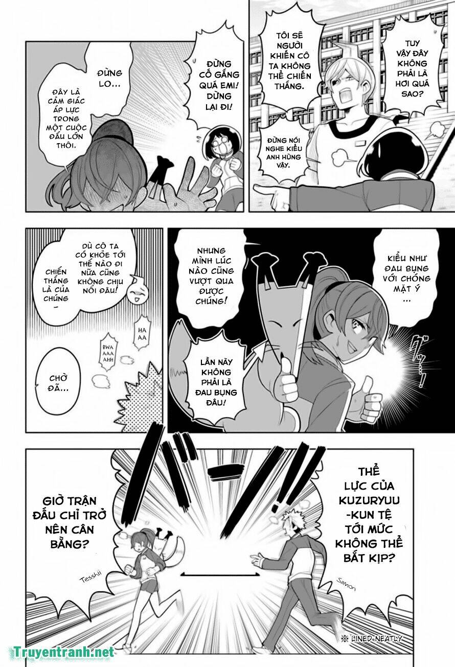 Samon-Kun Wa Summoner Chương 17 Ảnh 4