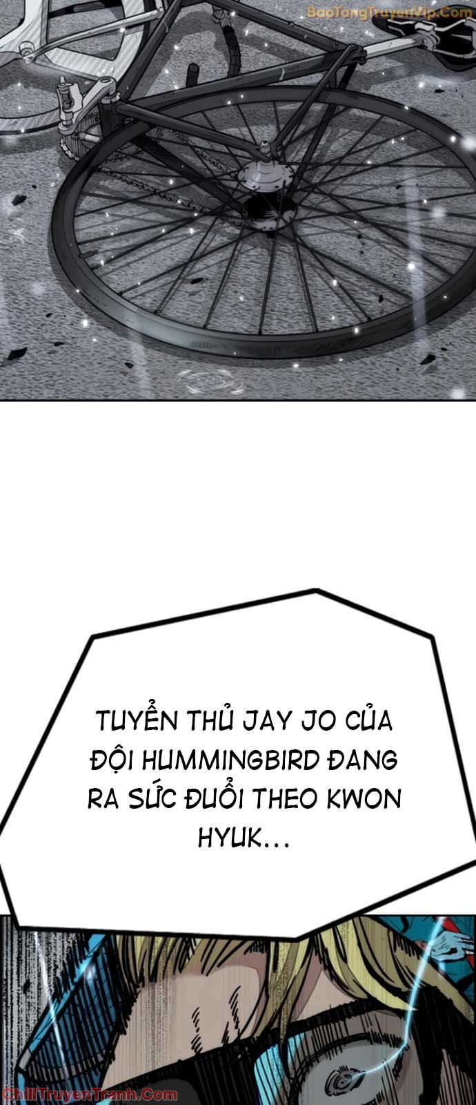 Thể Thao Cực Hạn Chương 540 Ảnh 91