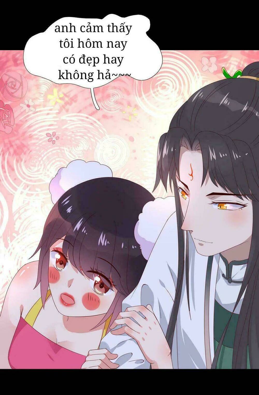 Phi Thiên Địch Tự Dưỡng Đích Khẩu Tử Chương 41 Ảnh 13