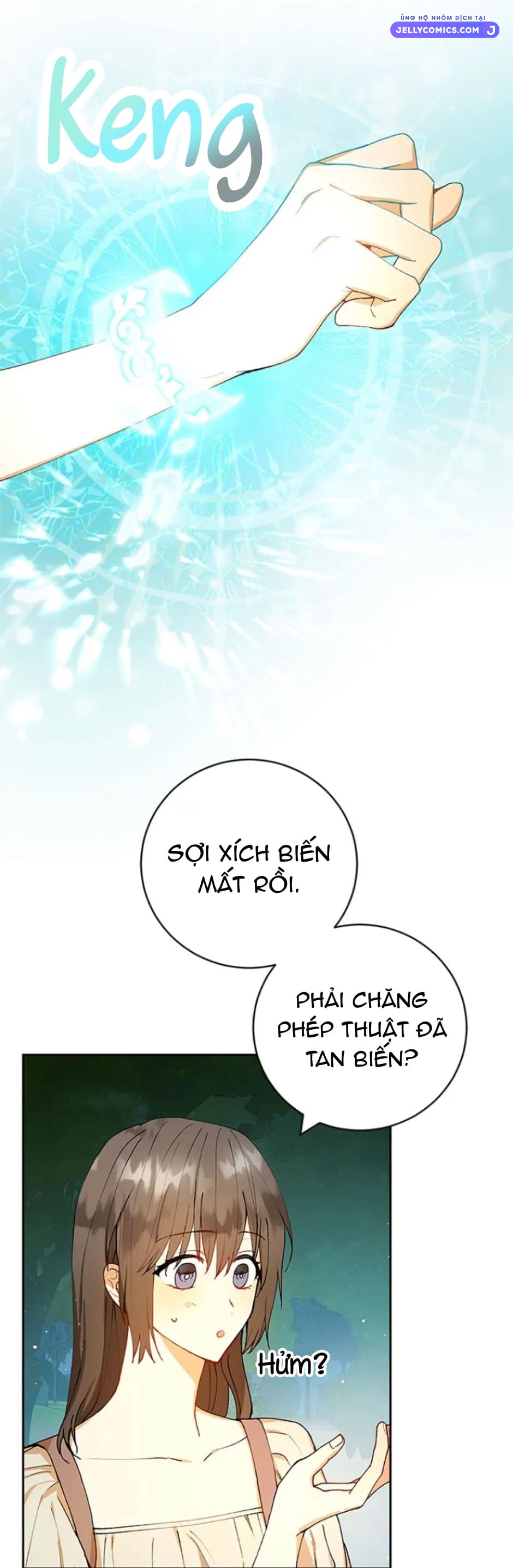 Sự Tán Tỉnh Ích Kỷ Chương 2 Ảnh 23