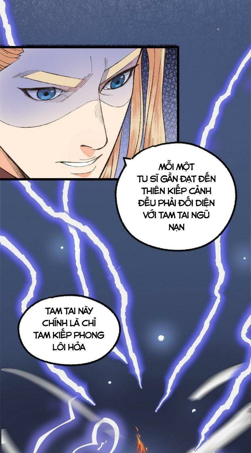 Khu Thần Chương 95 Ảnh 9