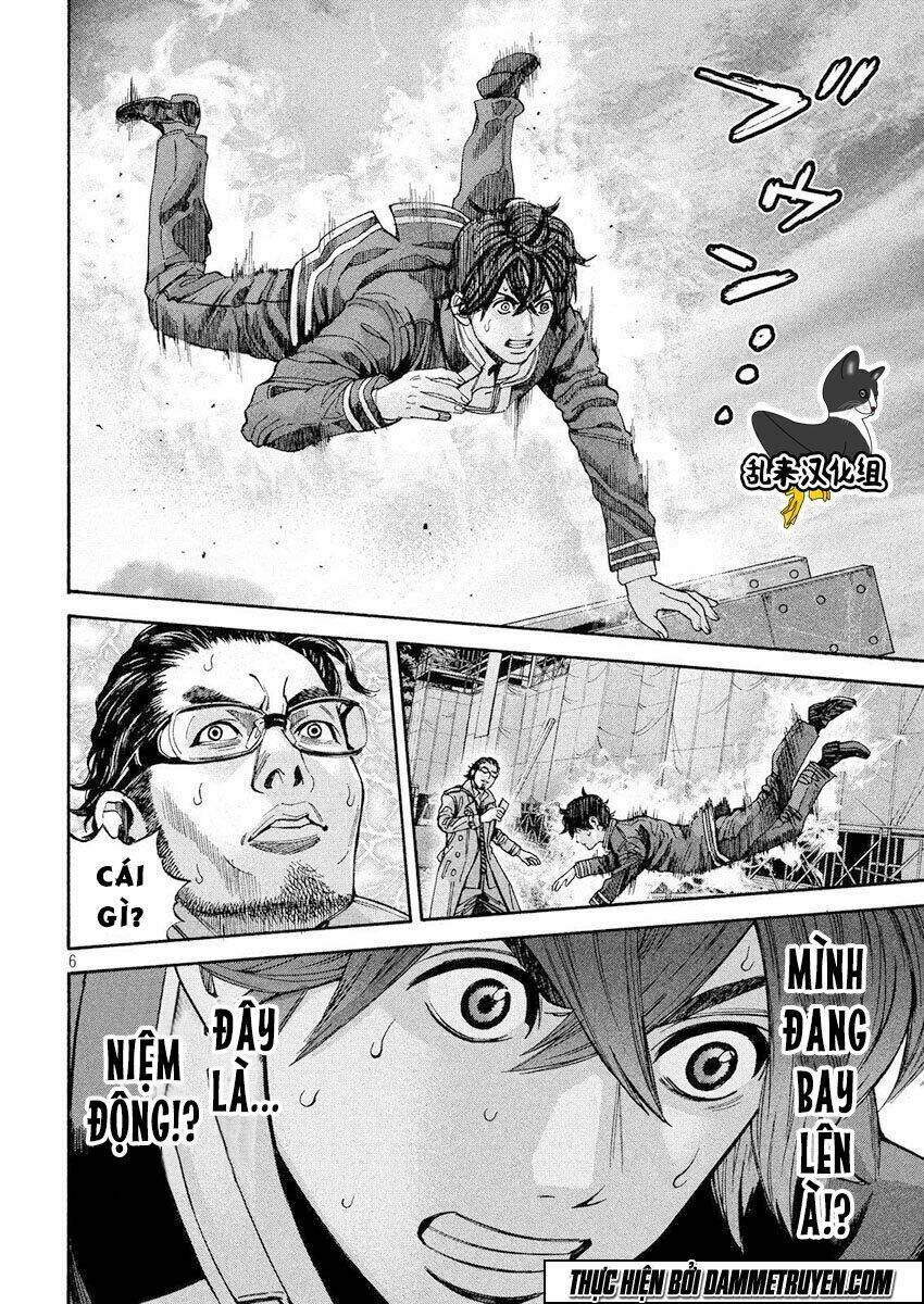 Psycho Bank Chương 15 Ảnh 8
