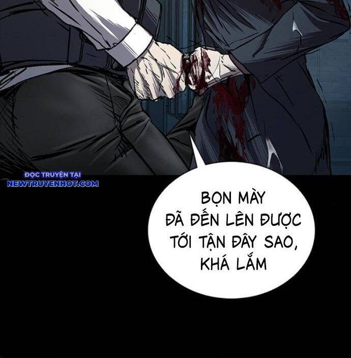BáO Thù 2: VạN Nhân Chi ThượNg Chương 81 Ảnh 112