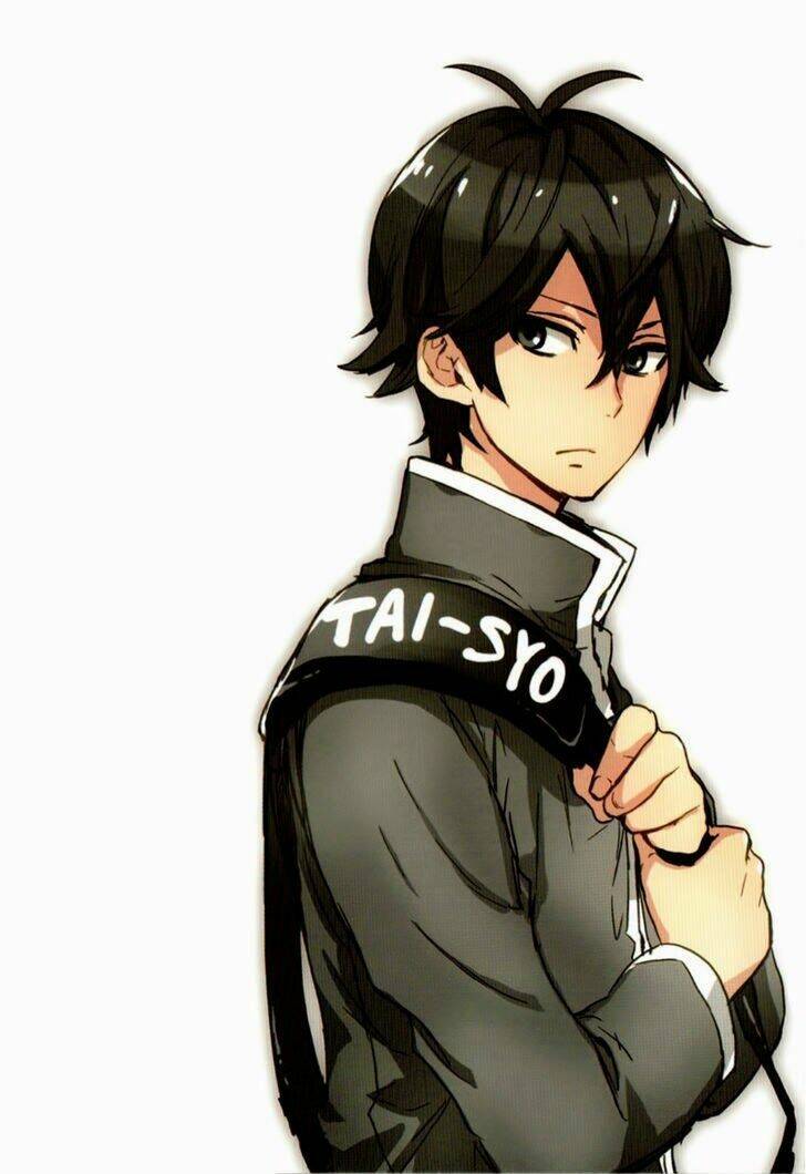 Handa-Kun Chương 1 Ảnh 6