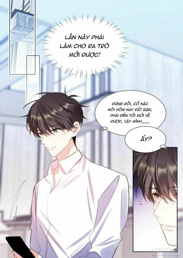 Ảnh Đế X Ảnh Đế Chương 205 Ảnh 9