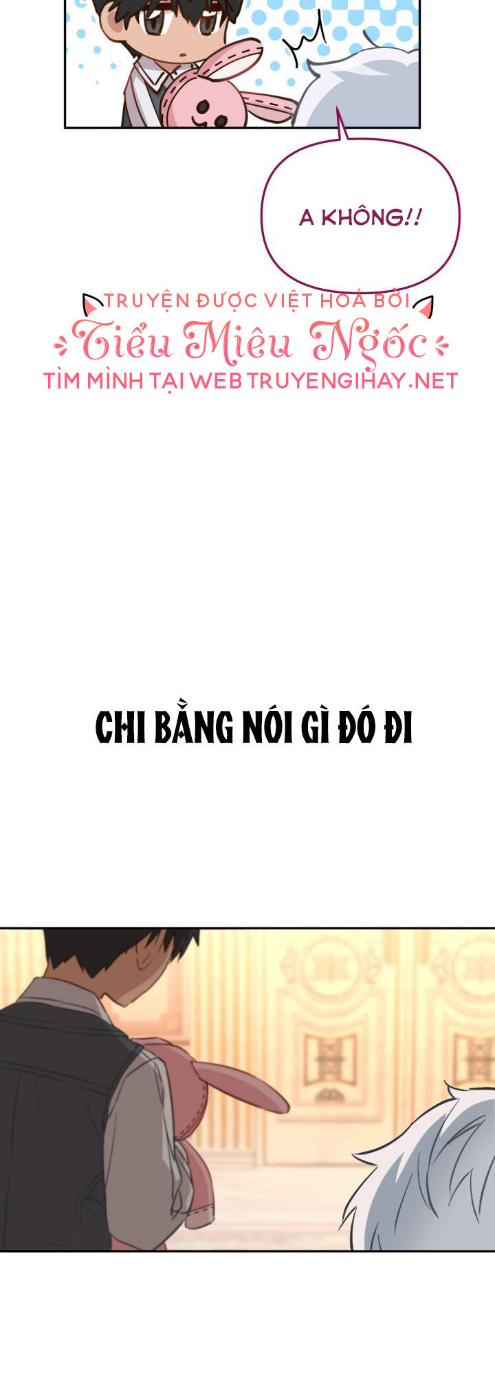 Tái Sinh Thành Con Gái Của Kẻ Phản Diện Chương 16 Ảnh 10
