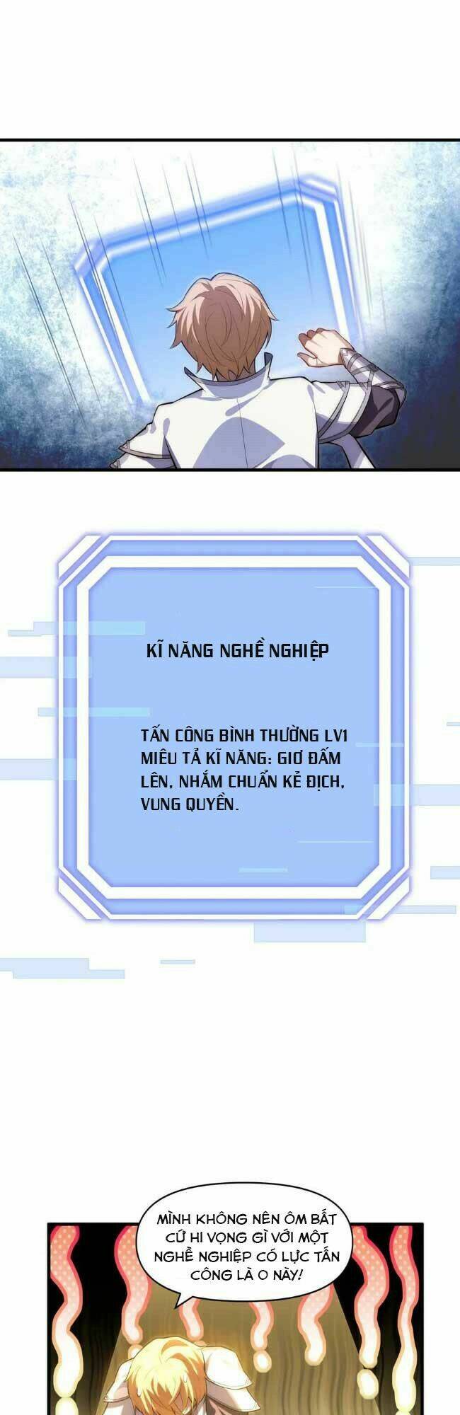 Đòn Đánh Của Ta Có Thể Mang Thêm Hiệu Ứng Tấn Công ? ! Chương 1 Ảnh 50