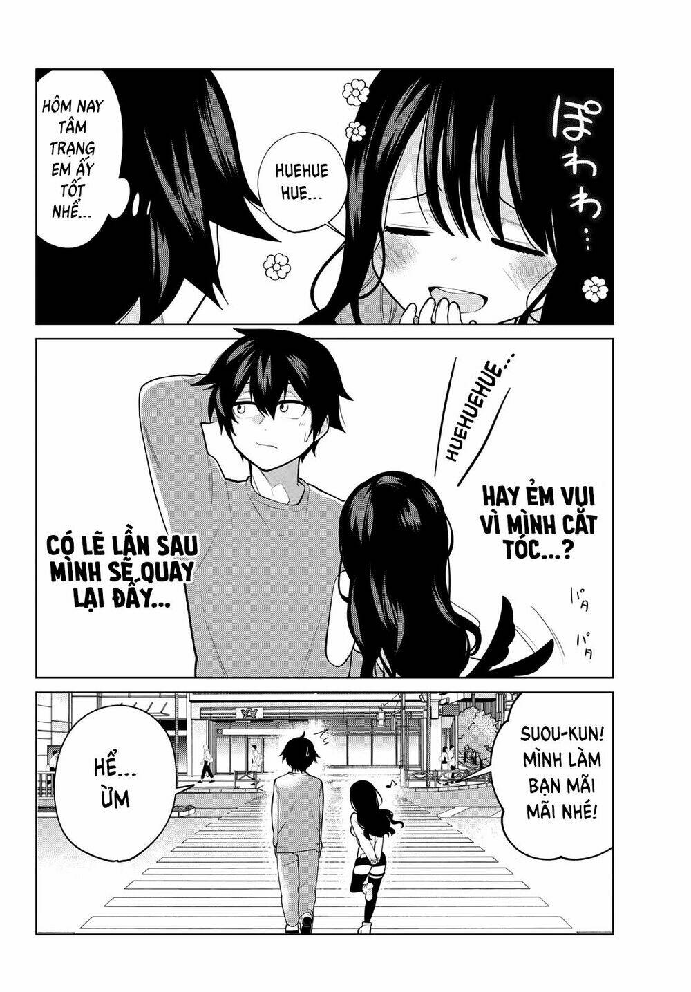 Kenja Ga Nakama Ni Natta! Chương 10 Ảnh 12