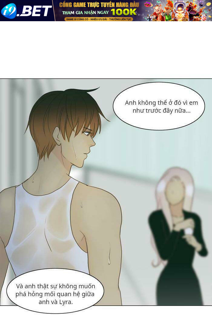 Khúc Hát Người Cá Siren Chương 63 Ảnh 13