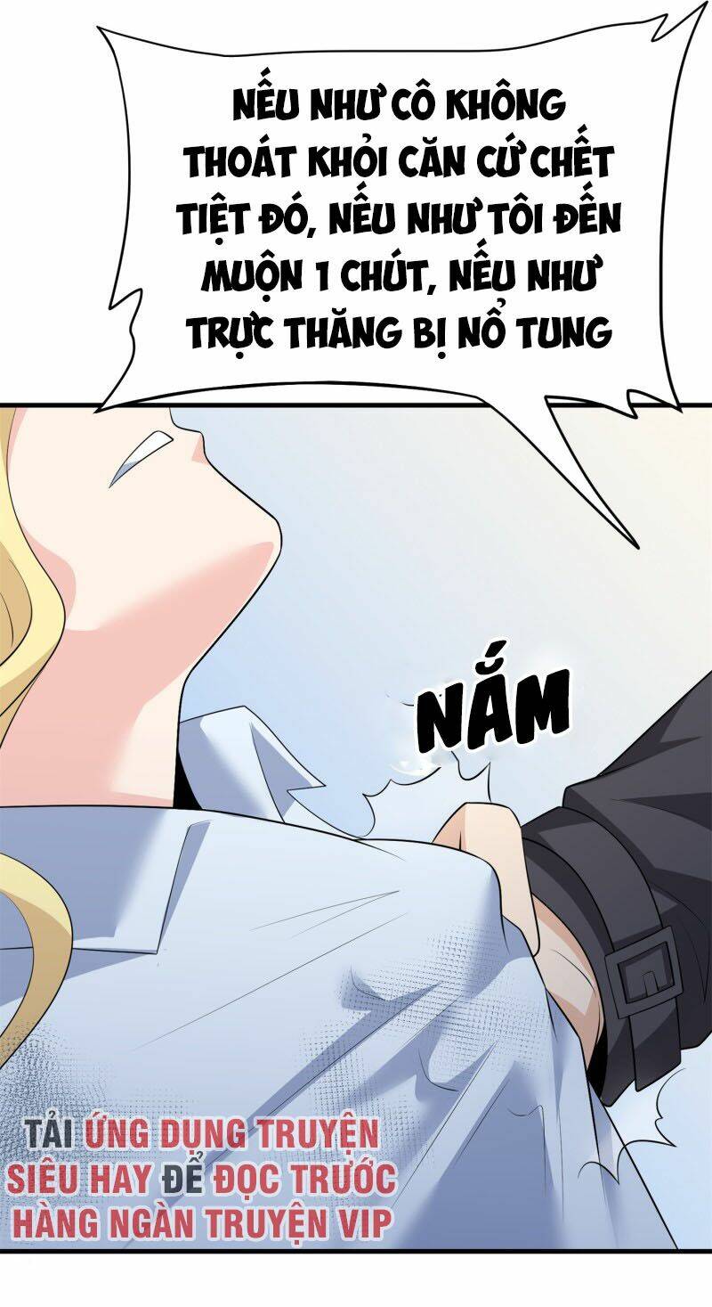Hoa Hậu Giảng Đường Luôn Bên Người Chương 74 Ảnh 14